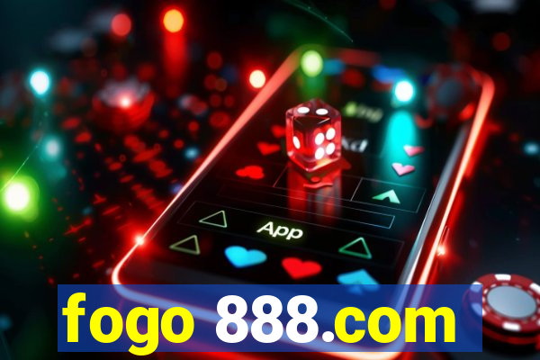 fogo 888.com